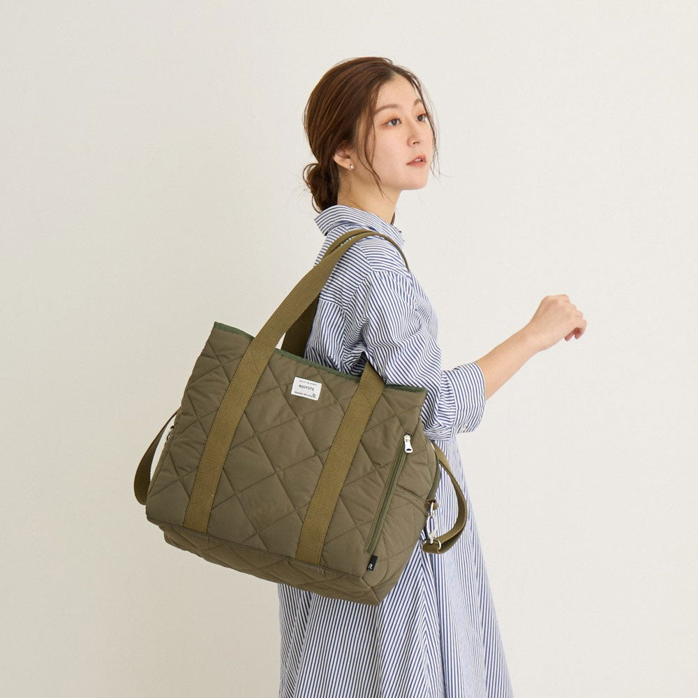 SC.グランデボックス.ソリッドｰA / 1154 – ROOTOTE FLAGSHIP STORE
