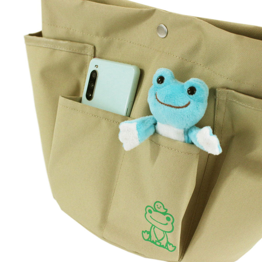 IP.DEL.pockets.ピクルス-A / 6282 – ROOTOTE FLAGSHIP STORE