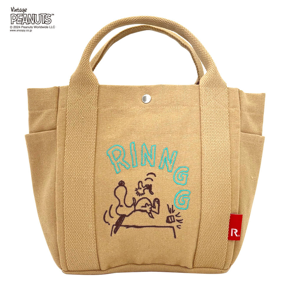 IP.デリ.PEANUTS-9L / 8387 – ROOTOTE FLAGSHIP STORE