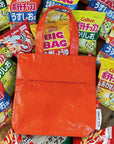 IP.TL.SNACKTOTE_カルビー / 6768