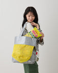 IP.TL.SNACKTOTE_カルビー / 6768