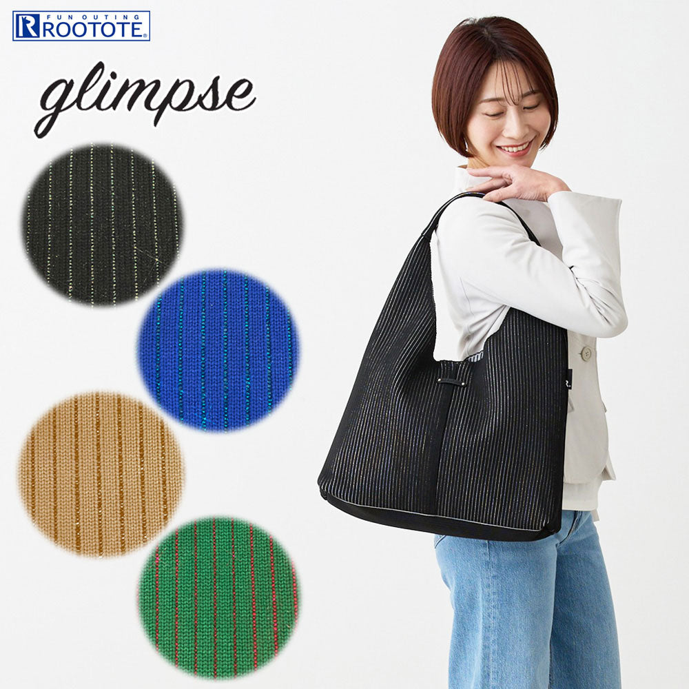 LT.Round.Glimpse.Knit-A / 1061