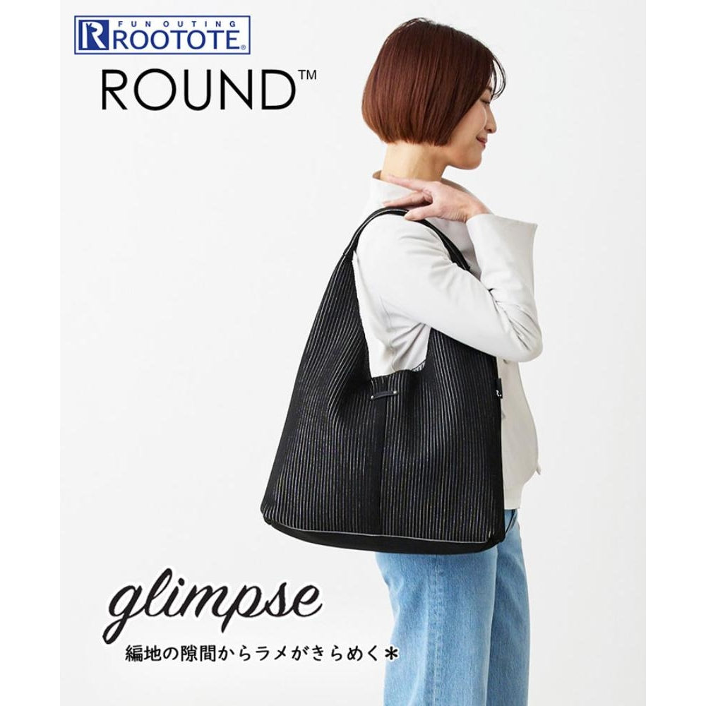 LT.Round.Glimpse.Knit-A / 1061