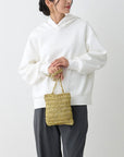 SC.Baby Roo.Crochet Metallic-A / 1090