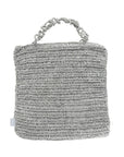 SC.Tall.Crochet Metallic-A / 1091
