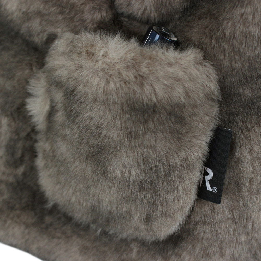 SN.DELI.FUR-blanket-A / 1325