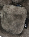 SN.DELI.FUR-blanket-A / 1325