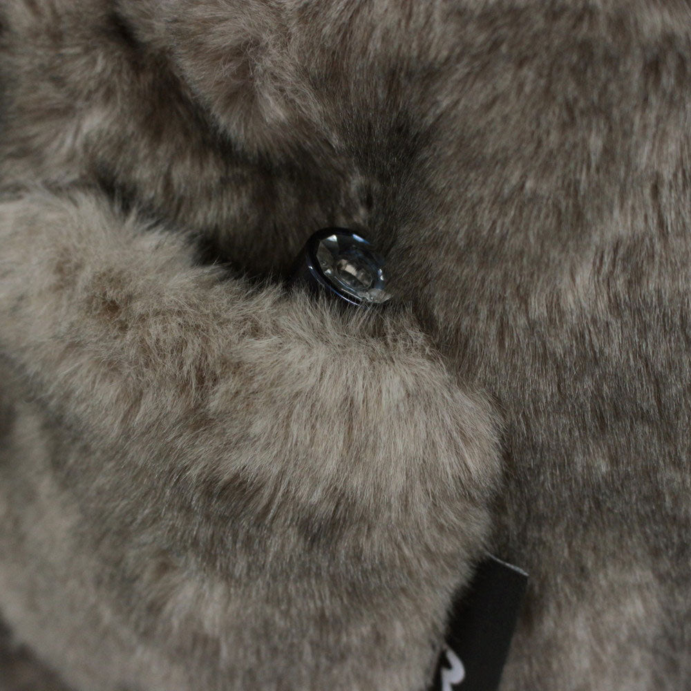 SN.DELI.FUR-blanket-A / 1325