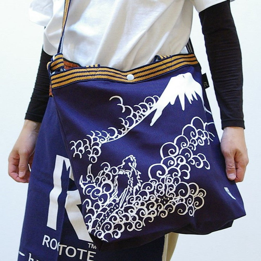 クールジャパン – ROOTOTE FLAGSHIP STORE