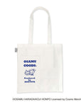 OSAMU GOODS®×ROOTOTE　OE.Tall_Flat.OSAMU-A / 4722