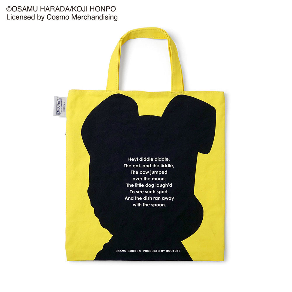 OSAMU GOODS®×ROOTOTE　OE.RT.OSAMUGOODS-AB / 6269