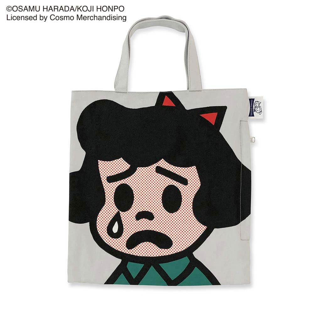 OSAMU GOODS®×ROOTOTE OE.RT.OSAMUGOODS-AB / 6269 – ROOTOTE FLAGSHIP STORE