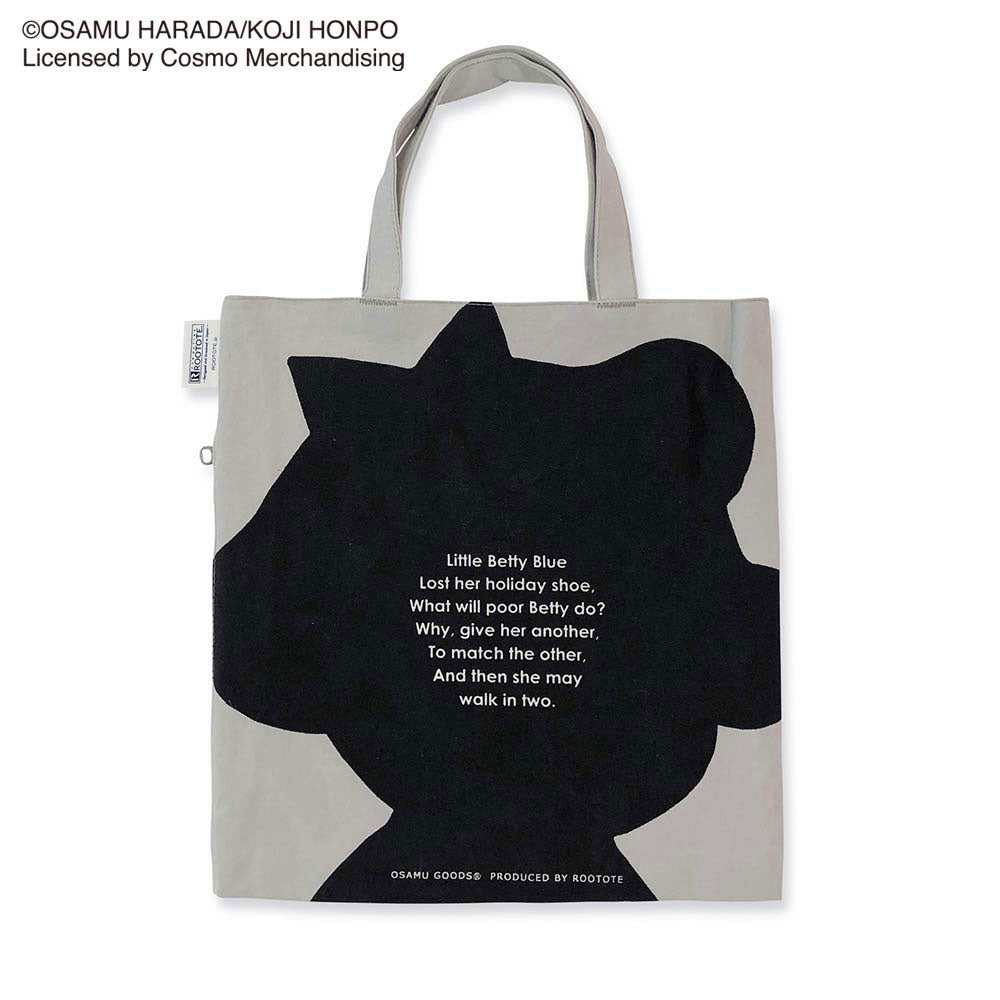 OSAMU GOODS®×ROOTOTE　OE.RT.OSAMUGOODS-AB / 6269