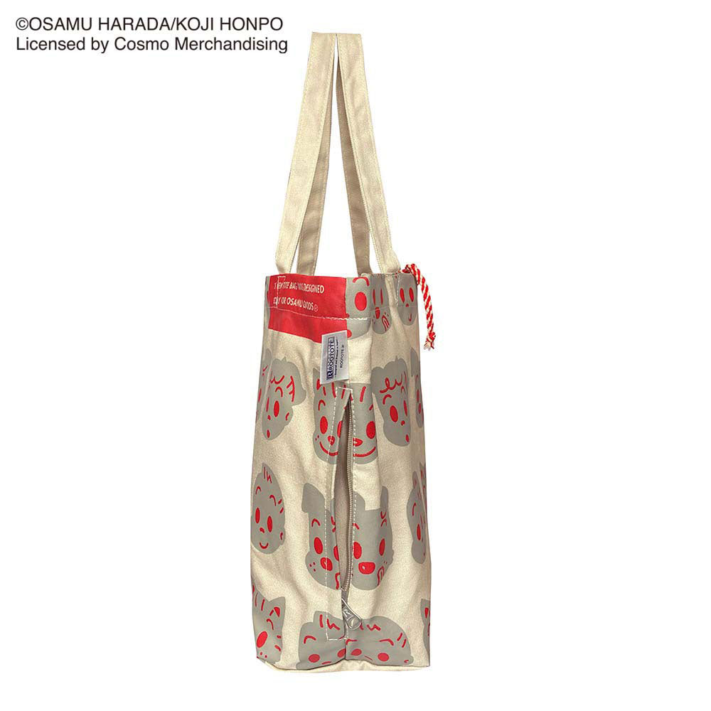 OSAMU GOODS®×ROOTOTE　OE.ミディアム.OSAMU-AB / 6271