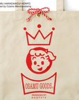 OSAMU GOODS®×ROOTOTE　OE.ミディアム.OSAMU-AB / 6271