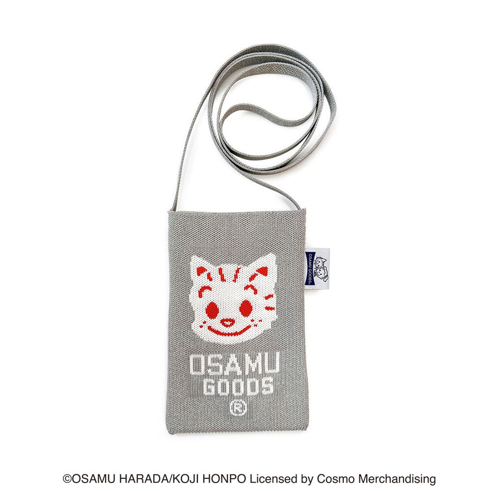 OSAMU GOODS®×ROOTOTE　OE.BRami OSAMU-A / 6272