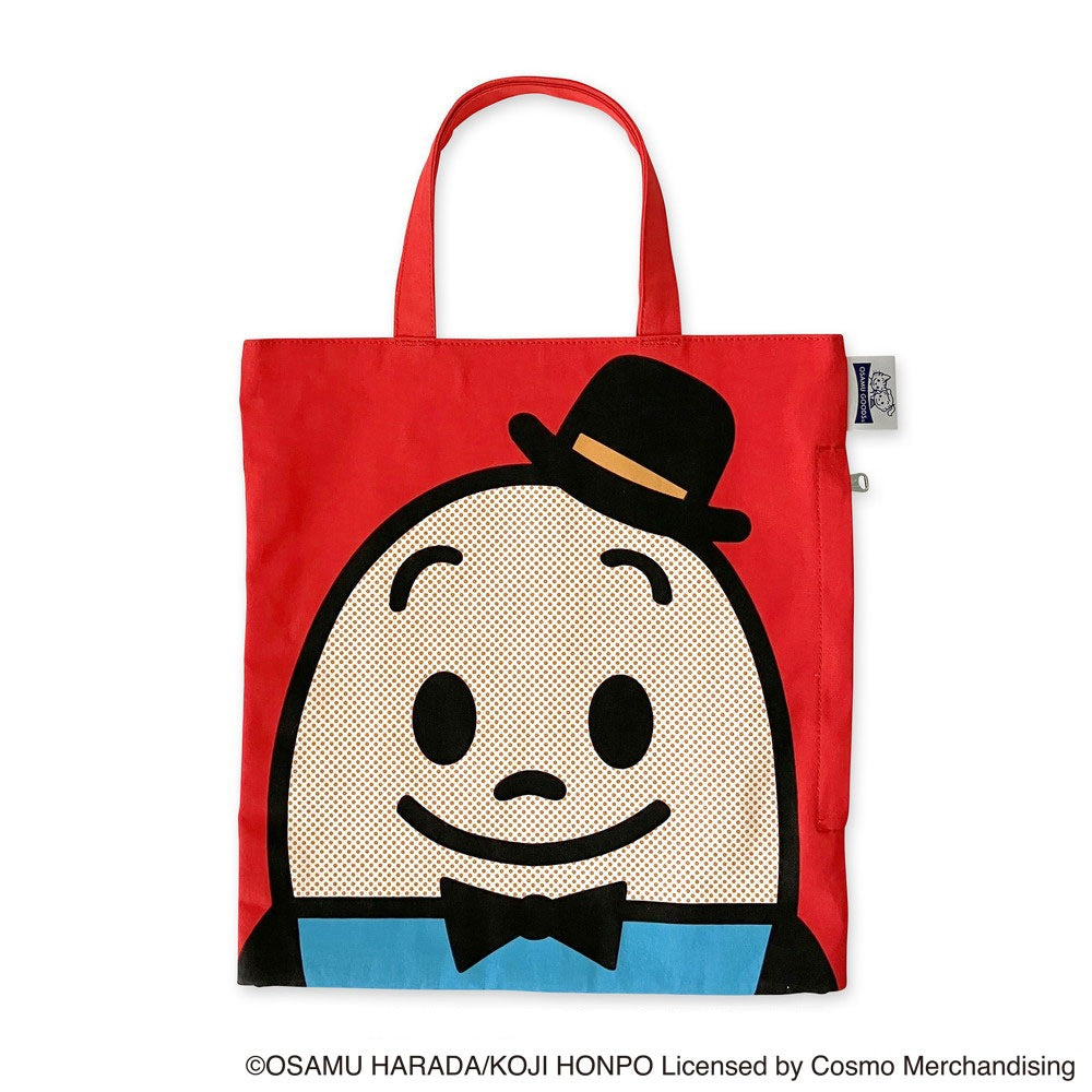 OSAMU GOODS®×ROOTOTE OE.RT.OSAMUGOODS-BB / 6283 – ROOTOTE FLAGSHIP STORE