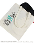 OSAMU GOODS®×ROOTOTE　OE.RC.TallFlat.OSAMU-C / 6285