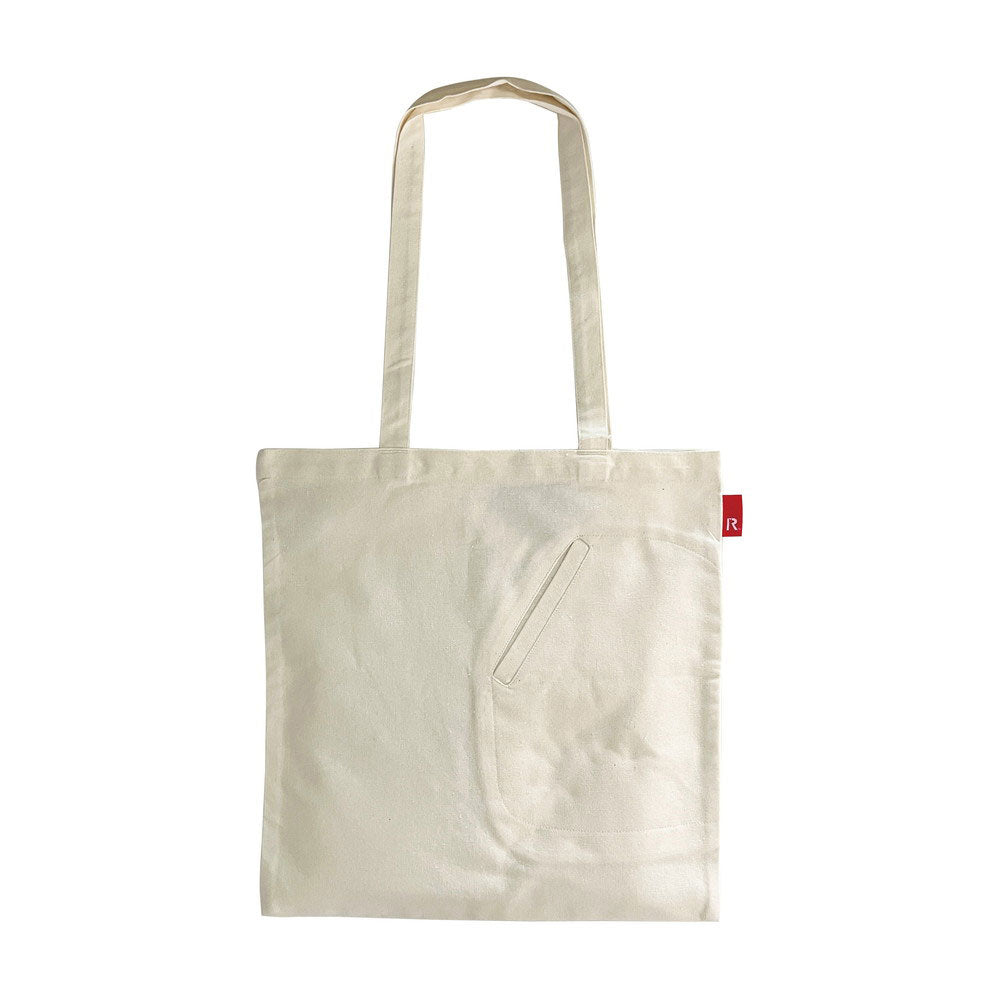 OSAMU GOODS®×ROOTOTE　OE.RC.TallFlat.OSAMU-D / 6286