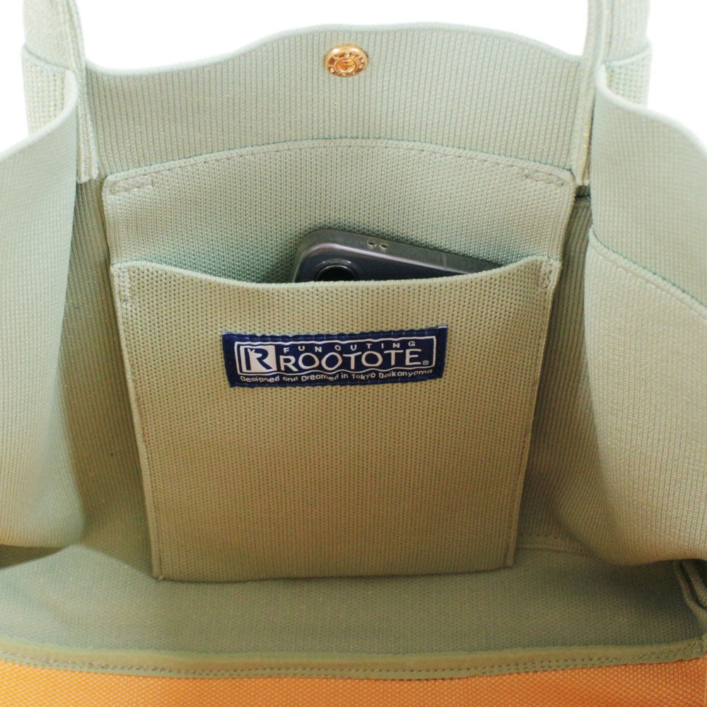 OSAMU GOODS®×ROOTOTE OE.Deli.R-full.OSAMU-A / 6287