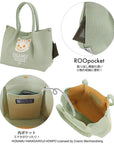 OSAMU GOODS®×ROOTOTE OE.Deli.R-full.OSAMU-A / 6287