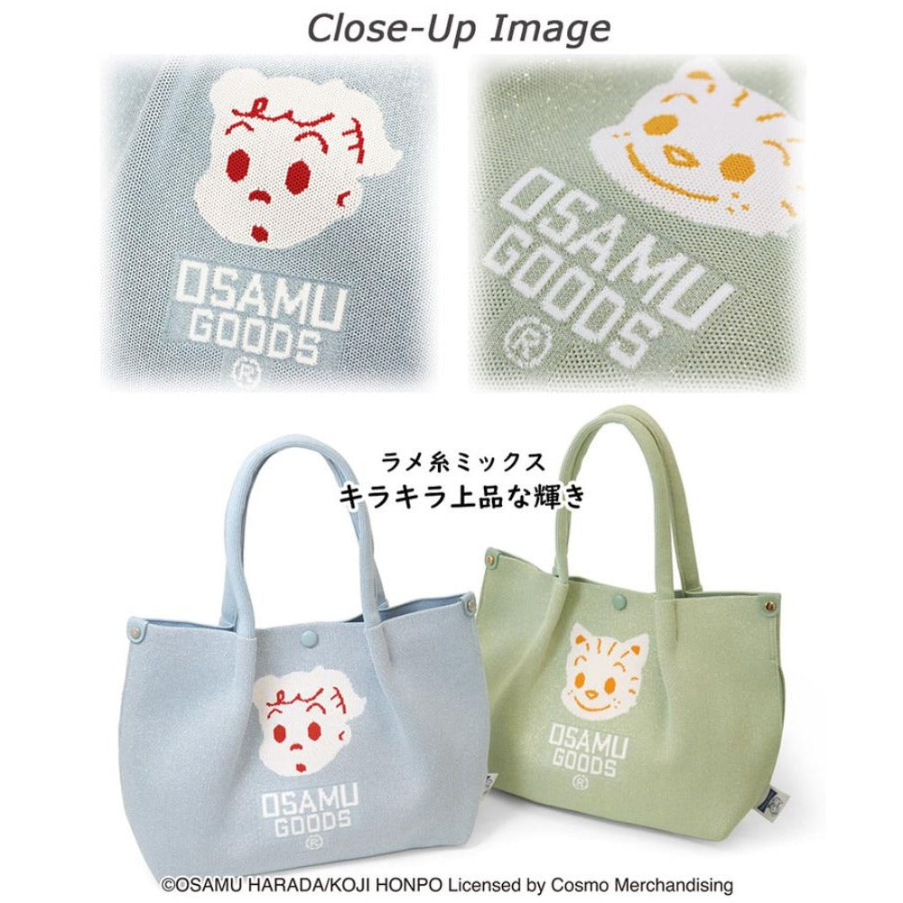 OSAMU GOODS®×ROOTOTE OE.Deli.R-full.OSAMU-A / 6287