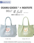 OSAMU GOODS®×ROOTOTE OE.Deli.R-full.OSAMU-A / 6287