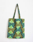 【限定商品】RICCI EVERYDAY × ROOTOTE / フェアトレード LT.A4.AFRICA-TOTE-A / 6471