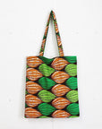 【限定商品】RICCI EVERYDAY × ROOTOTE / フェアトレード LT.A4.AFRICA-TOTE-A / 6471