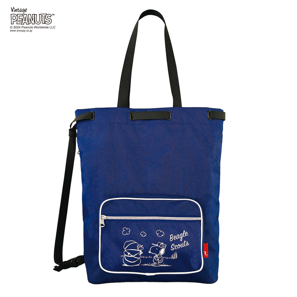 IP.セオルーdelta.PEANUTS-9J / 8388 – ROOTOTE FLAGSHIP STORE