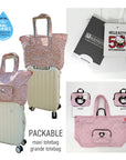 IP.GRD Packable.Hello Kitty-A / 8395