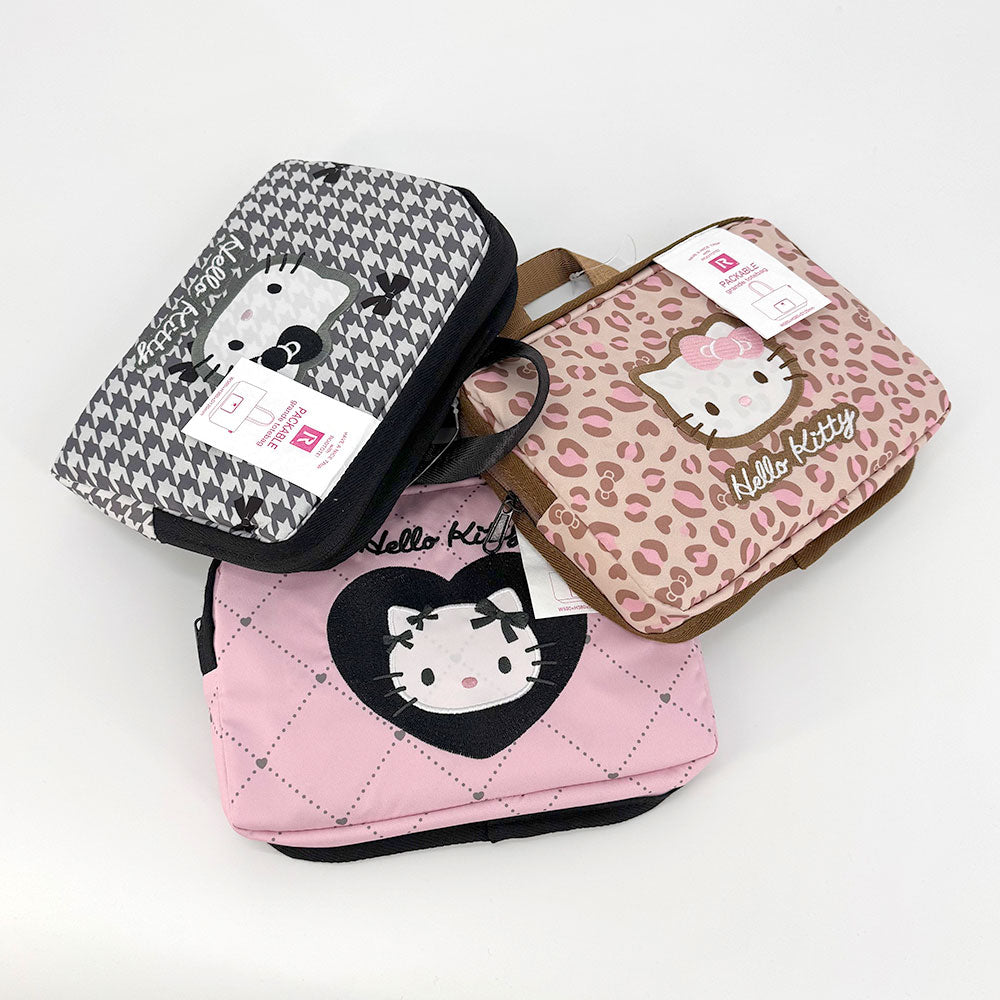 IP.GRD Packable.Hello Kitty-A / 8395