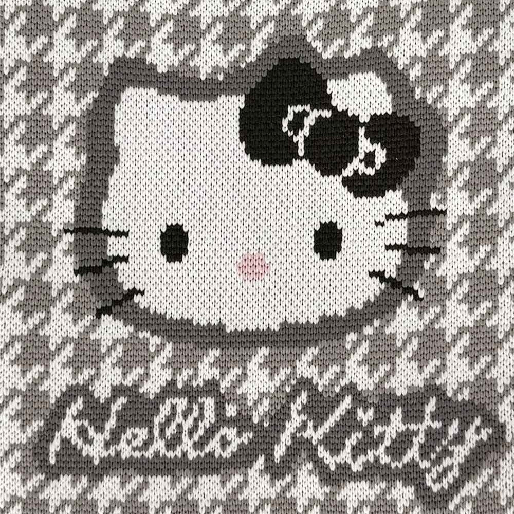 IP.BR Knit. Sanrio Characters-B / 8397