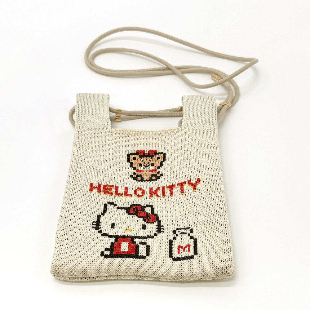 IP.BR Knit. Sanrio Characters-B / 8397