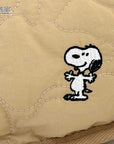 IP.Deli.キルト.Peanuts-9Q / 8403