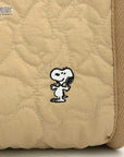 IP.GRD.キルト.Peanuts-9Q / 8404