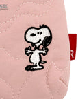 IP.BR.キルト.Peanuts-9Q / 8405