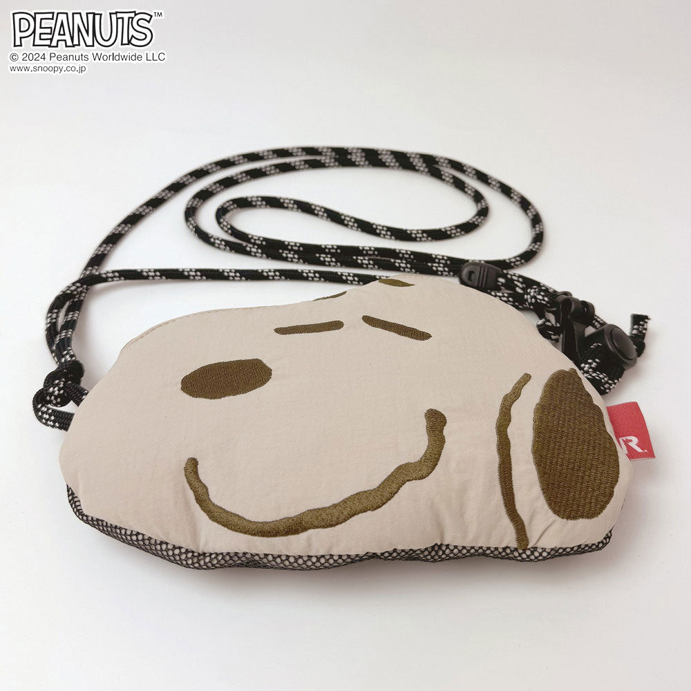 IP.BR.PilloW.Peanuts-9I / 8584 – ROOTOTE FLAGSHIP STORE