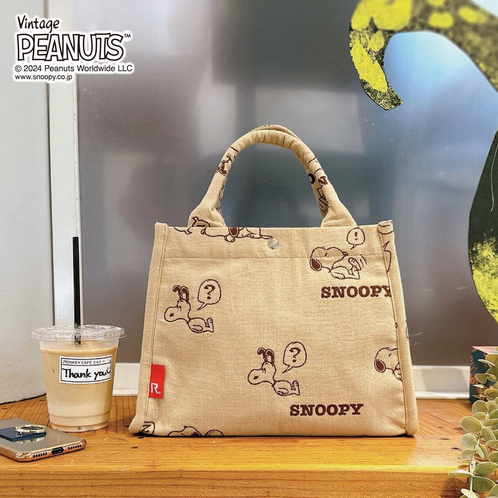 PEANUTS – ROOTOTE FLAGSHIP STORE